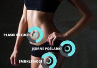 Wonder Body, elektrostymulacja mięśni, EMS Wrocław | Bolesławiec... OGłOSZENIA Bazarok.pl